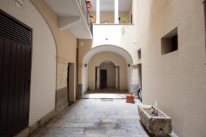Libertà 56 apartment Trapani
